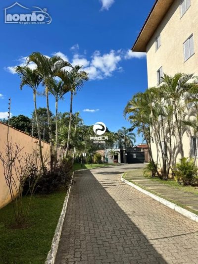 Casa, 3 quartos, 55 m² - Foto 3