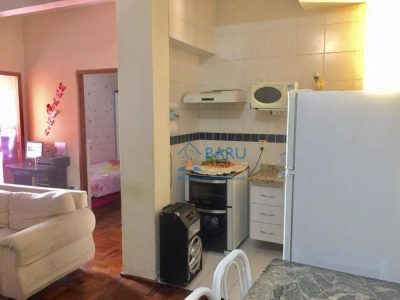 Apartamento, 2 quartos, 56 m² - Foto 4