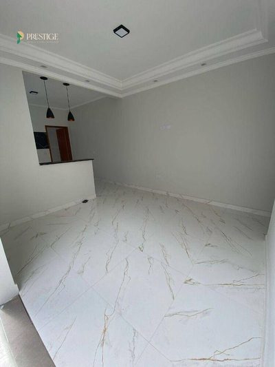 Casa, 2 quartos, 76 m² - Foto 3