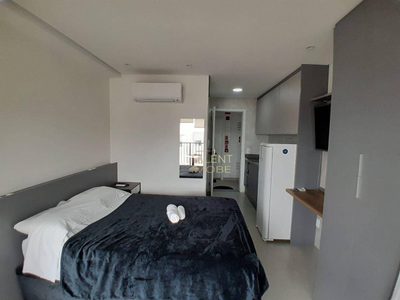 Kitnet-Studio, 22 m² - Foto 5