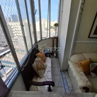 Apartamento, 3 quartos, 129 m² - Foto 5
