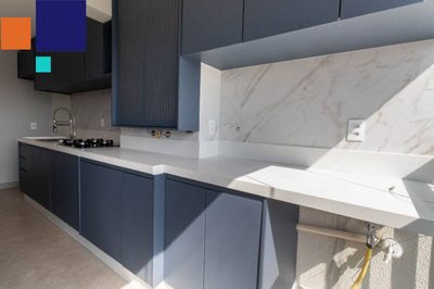 Apartamento, 2 quartos, 58 m² - Foto 3