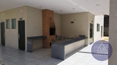 Apartamento, 2 quartos, 45 m² - Foto 5