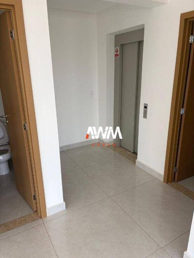 Apartamento, 3 quartos, 130 m² - Foto 3