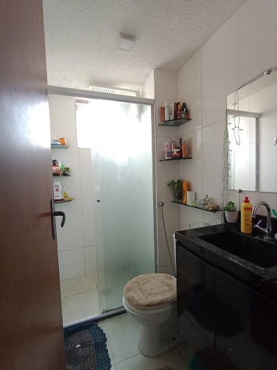 Apartamento, 2 quartos - Foto 4