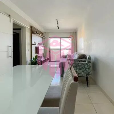 Apartamento, 3 quartos, 95 m² - Foto 2