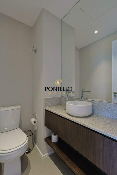 Apartamento, 1 quarto, 43 m² - Foto 3