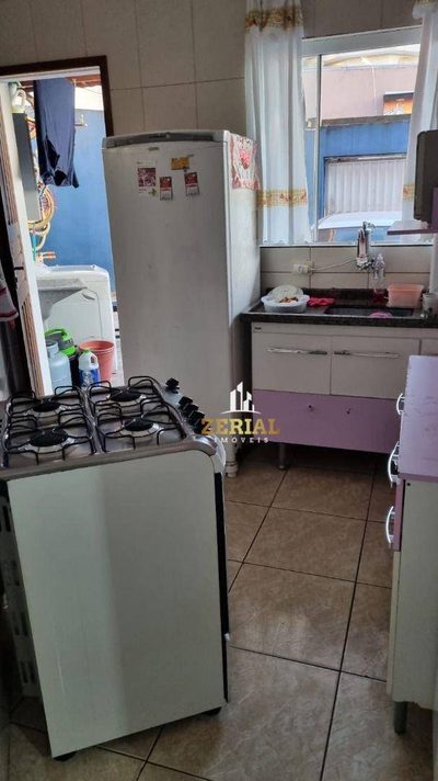 Sobrado, 2 quartos, 150 m² - Foto 3