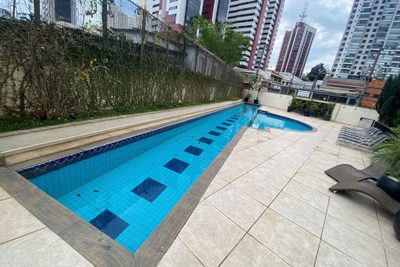 Apartamento, 1 quarto, 36 m² - Foto 5