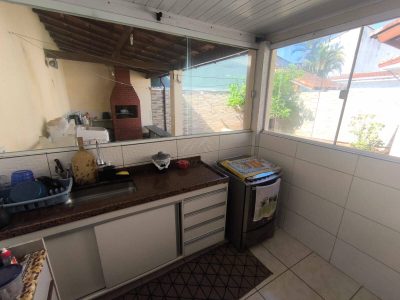 Casa, 3 quartos, 162 m² - Foto 4
