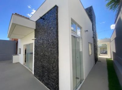 Casa, 3 quartos, 360 m² - Foto 2