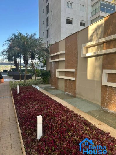 Apartamento, 2 quartos, 105 m² - Foto 2