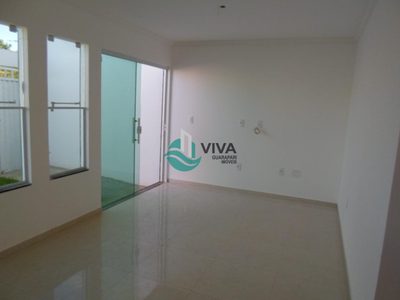 Casa, 2 quartos, 75 m² - Foto 2