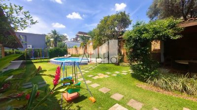 Casa, 4 quartos, 509 m² - Foto 4