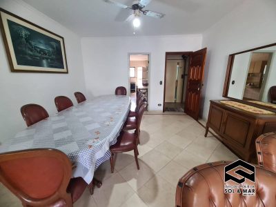 Apartamento, 5 quartos, 150 m² - Foto 4