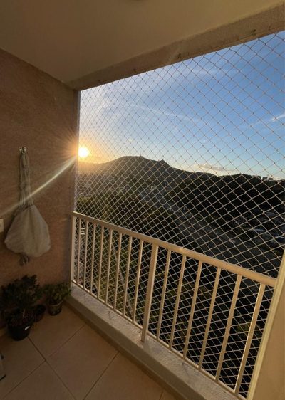 Apartamento, 2 quartos, 49 m² - Foto 1