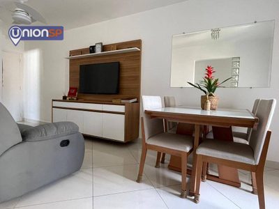 Apartamento, 2 quartos, 54 m² - Foto 5