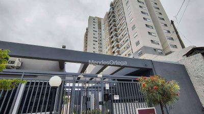 Apartamento, 3 quartos, 61 m² - Foto 2
