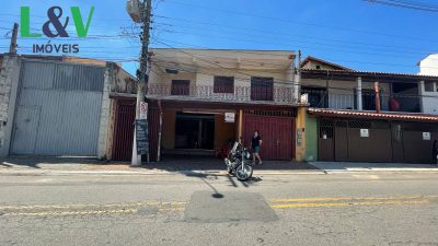 Loja-Salão, 70 m² - Foto 3