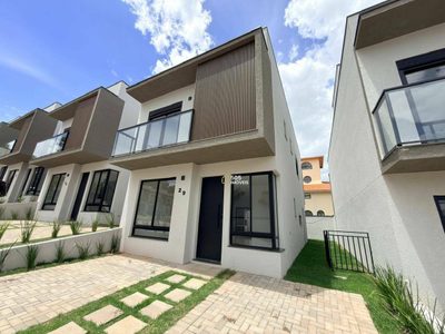 Casa de Condomínio, 3 quartos - Foto 3