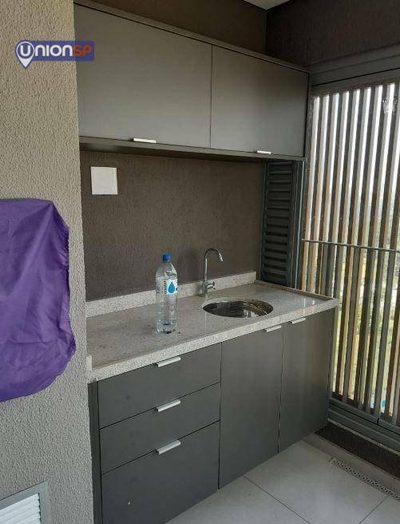 Apartamento, 2 quartos, 63 m² - Foto 3