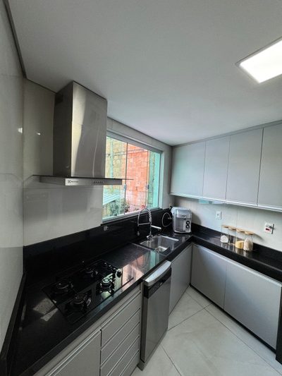 Casa, 3 quartos, 120 m² - Foto 4