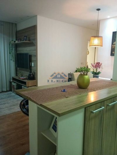 Apartamento, 2 quartos, 63 m² - Foto 2