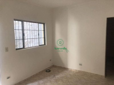 Casa, 1 quarto, 45 m² - Foto 3