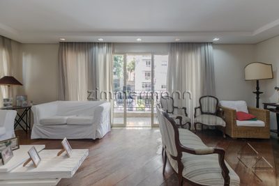 Apartamento, 4 quartos, 171 m² - Foto 3