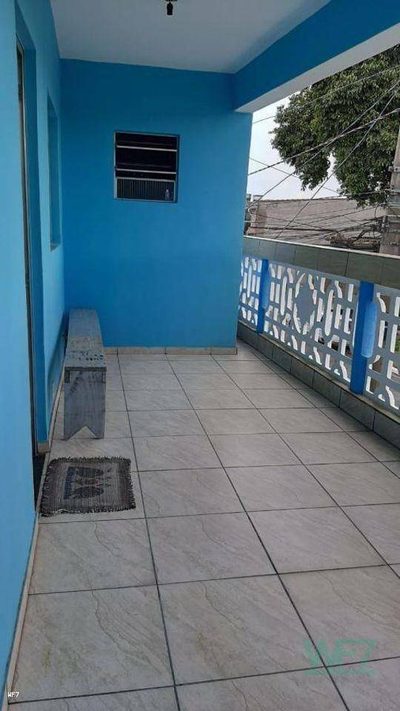 Sobrado, 4 quartos, 250 m² - Foto 1