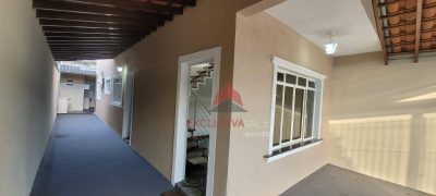 Casa, 4 quartos, 180 m² - Foto 1