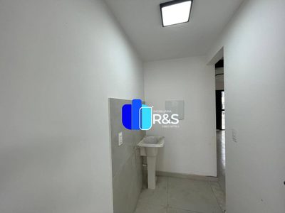 Casa, 2 quartos, 81 m² - Foto 5