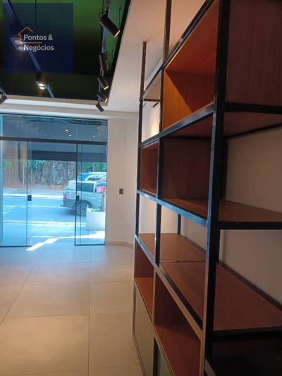 Loja-Salão, 20 m² - Foto 2