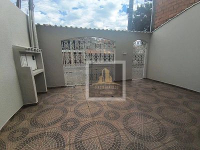 Sobrado, 4 quartos, 166 m² - Foto 3
