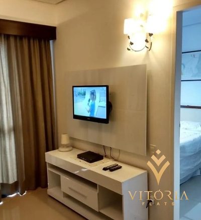 Flat/Apart Hotel, 1 quarto, 33 m² - Foto 3