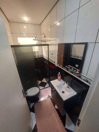 Casa, 3 quartos, 120 m² - Foto 4