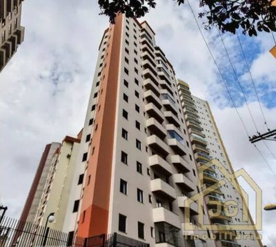 Apartamento, 2 quartos, 115 m² - Foto 1