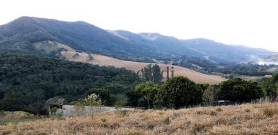 Chácara, 4000 m² - Foto 1