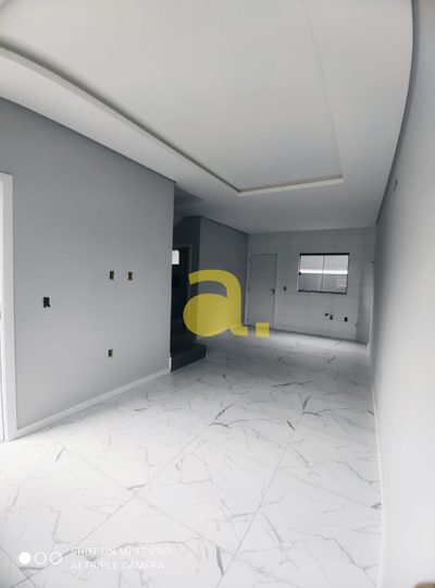 Sobrado, 3 quartos, 101 m² - Foto 5