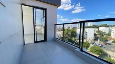 Cobertura, 3 quartos, 180 m² - Foto 5