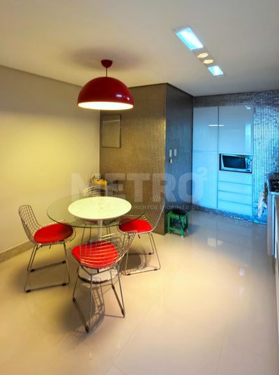Apartamento, 3 quartos, 180 m² - Foto 5