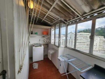 Apartamento, 3 quartos, 136 m² - Foto 2