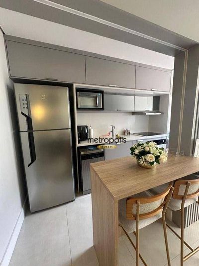 Apartamento, 2 quartos, 56 m² - Foto 2