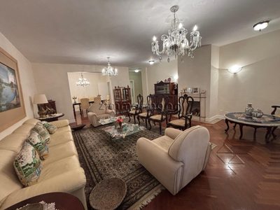 Apartamento, 4 quartos, 258 m² - Foto 3