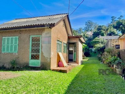 Terreno, 599 m² - Foto 1