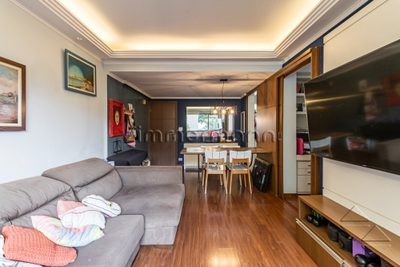 Apartamento, 3 quartos, 94 m² - Foto 4