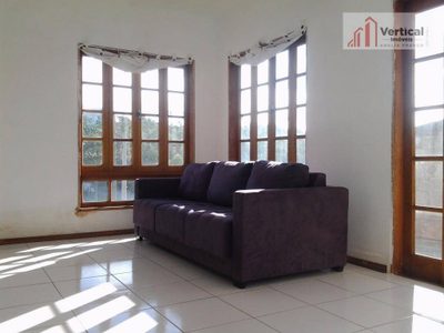 Sobrado, 4 quartos, 405 m² - Foto 5