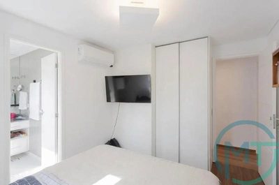 Apartamento, 3 quartos, 155 m² - Foto 3