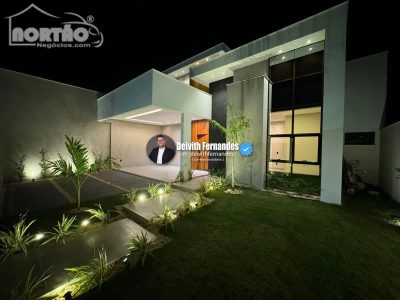 Casa, 1 quarto, 163 m² - Foto 2