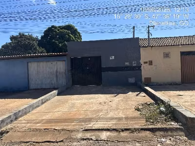 Casa, 2 quartos, 150 m² - Foto 1